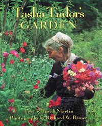 Tovah Martin - Tasha Tudor's Garden