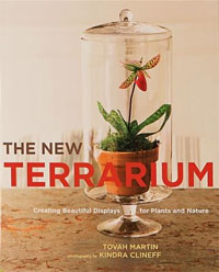 Tovah Martin - The New Terrarium